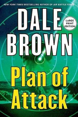 Book cover for Plan of Attack