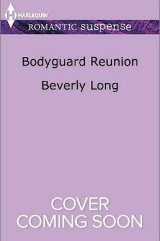Cover of Bodyguard Reunion