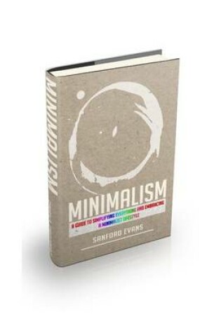 Cover of Minimalism