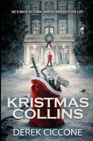 Cover of Kristmas Collins