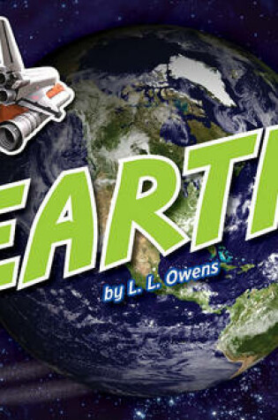 Cover of Earth