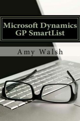 Cover of Microsoft Dynamics GP Smartlist