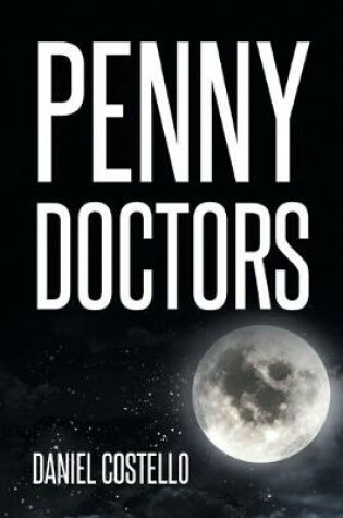 Cover of Penny Doctors