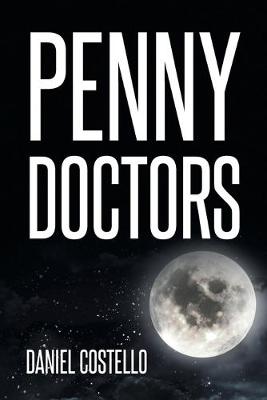 Book cover for Penny Doctors