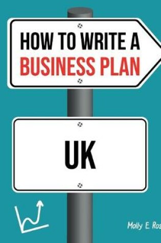 Cover of How To Write A Business Plan Uk