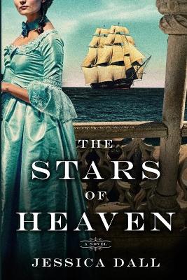 Book cover for The Stars of Heaven