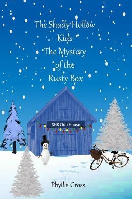 Cover of The Mystery of the Rusty Box