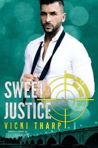 Cover of Sweet Justice
