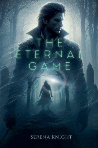 Cover of The Eternal Game