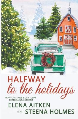 Book cover for Halfway to the Holidays
