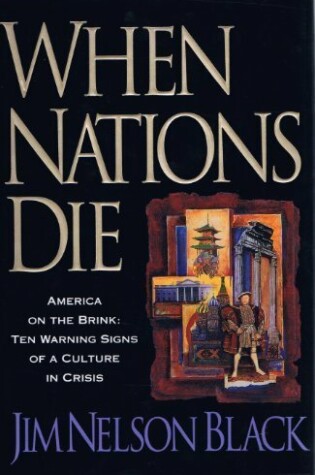 Cover of When Nations Die