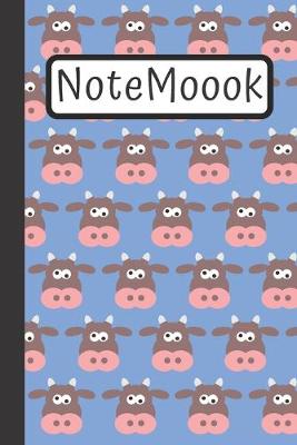 Book cover for Notemoook