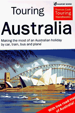 Cover of Touring Australia