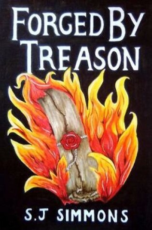 Cover of Forged By Treason