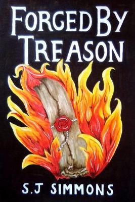 Cover of Forged By Treason