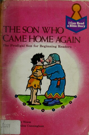 Cover of The Son Who Came Home Again