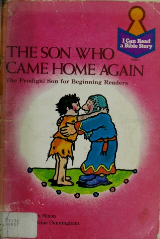 Book cover for The Son Who Came Home Again