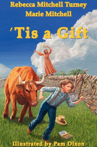 Cover of Tis a Gift