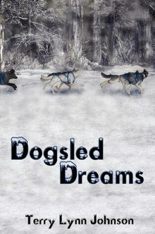 Cover of Dogsled Dreams