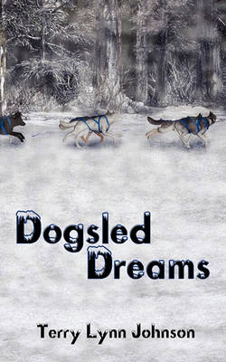 Book cover for Dogsled Dreams