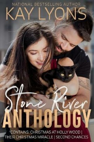 Cover of Stone River Anthology