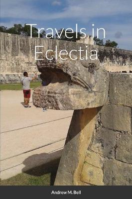 Book cover for Travels in Eclectia