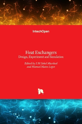 Book cover for Heat Exchangers