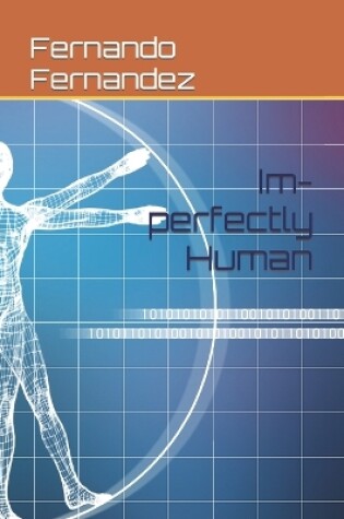 Cover of Im-perfectly Human