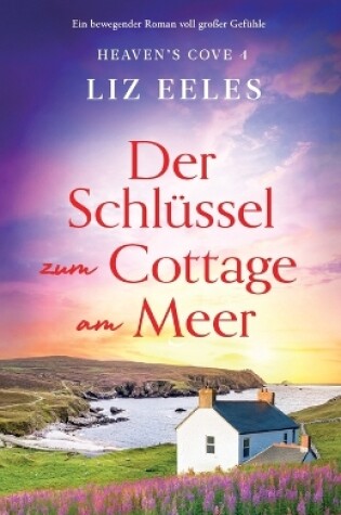 Cover of Der Schlüssel zum Cottage am Meer