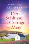 Book cover for Der Schlüssel zum Cottage am Meer