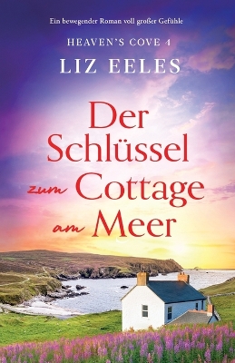 Cover of Der Schlüssel zum Cottage am Meer