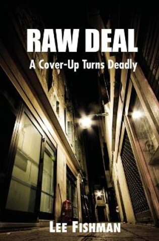 Cover of Raw Deal