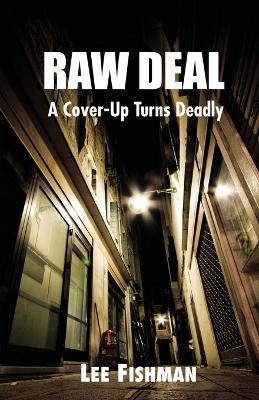 Book cover for Raw Deal