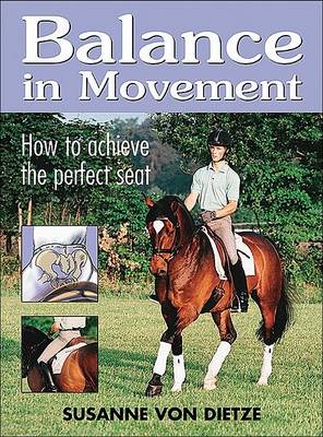 Book cover for Balance in Movement