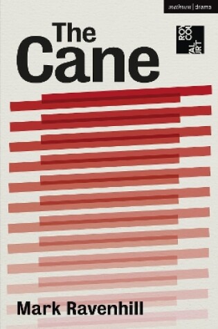 Cover of The Cane
