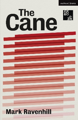 Book cover for The Cane