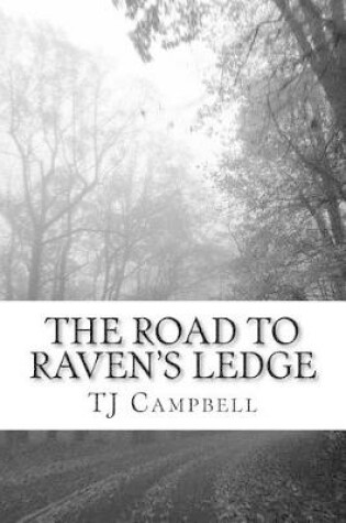 Cover of The Road to Raven's Ledge