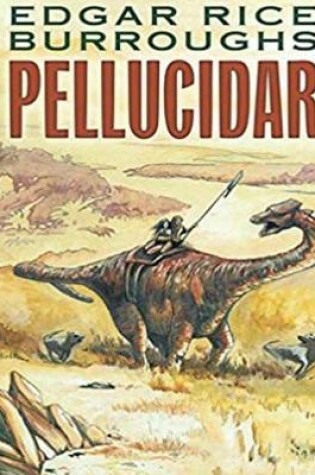 Cover of Pellucidar (Annotated)