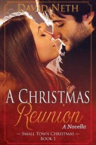 Cover of A Christmas Reunion