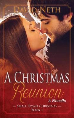 Book cover for A Christmas Reunion