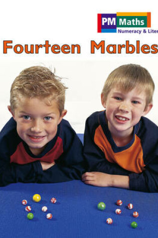 Cover of Fourteen Marbles