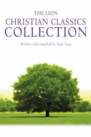 Cover of Lion Christian Classics Collection