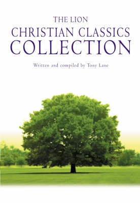 Book cover for Lion Christian Classics Collection