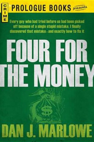 Cover of Four for the Money