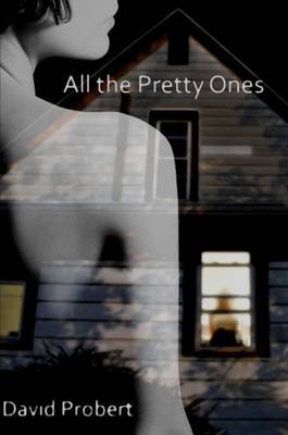 Book cover for All the Pretty Ones