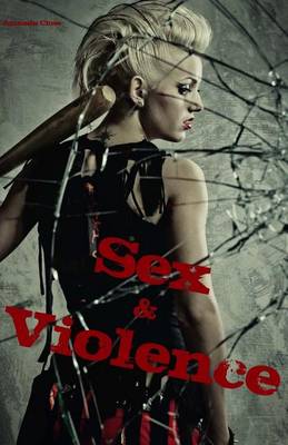 Book cover for Sex & Violence