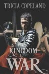 Book cover for Kingdom of War