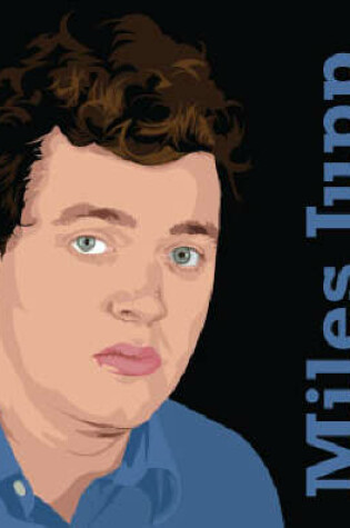 Cover of Miles Jupp - Everyday Rage and Dinner Party Chit Chat