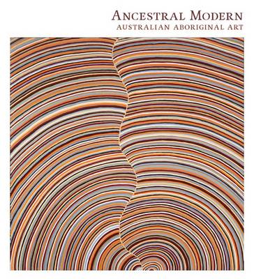 Book cover for Ancestral Modern