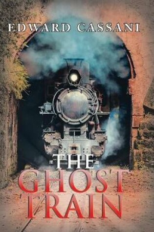 Cover of The Ghost Train